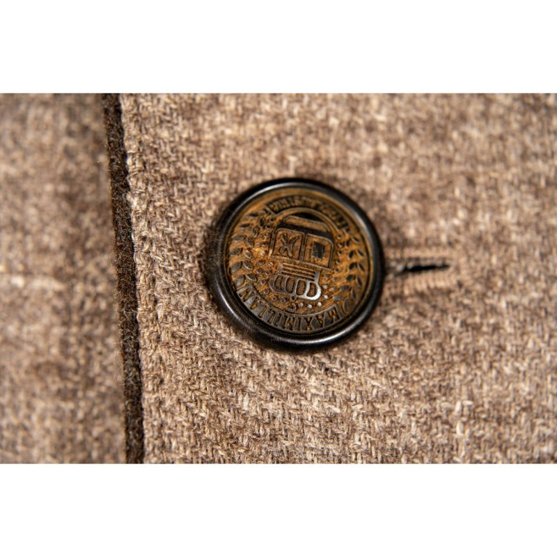 Veste autrichienne Murau Maximilian