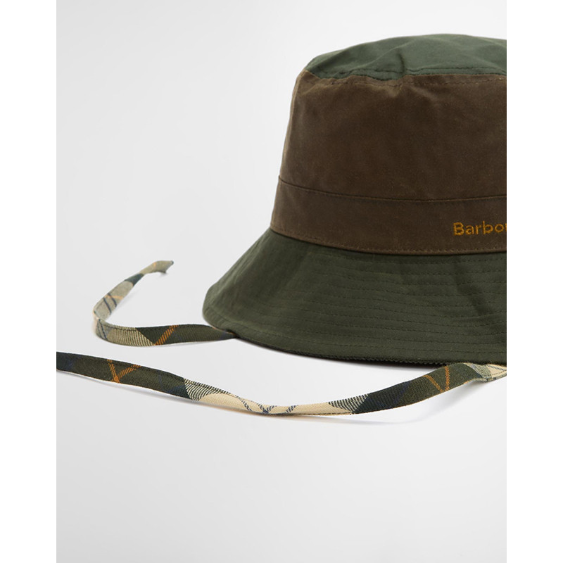 Bob Huilé Brackley Barbour