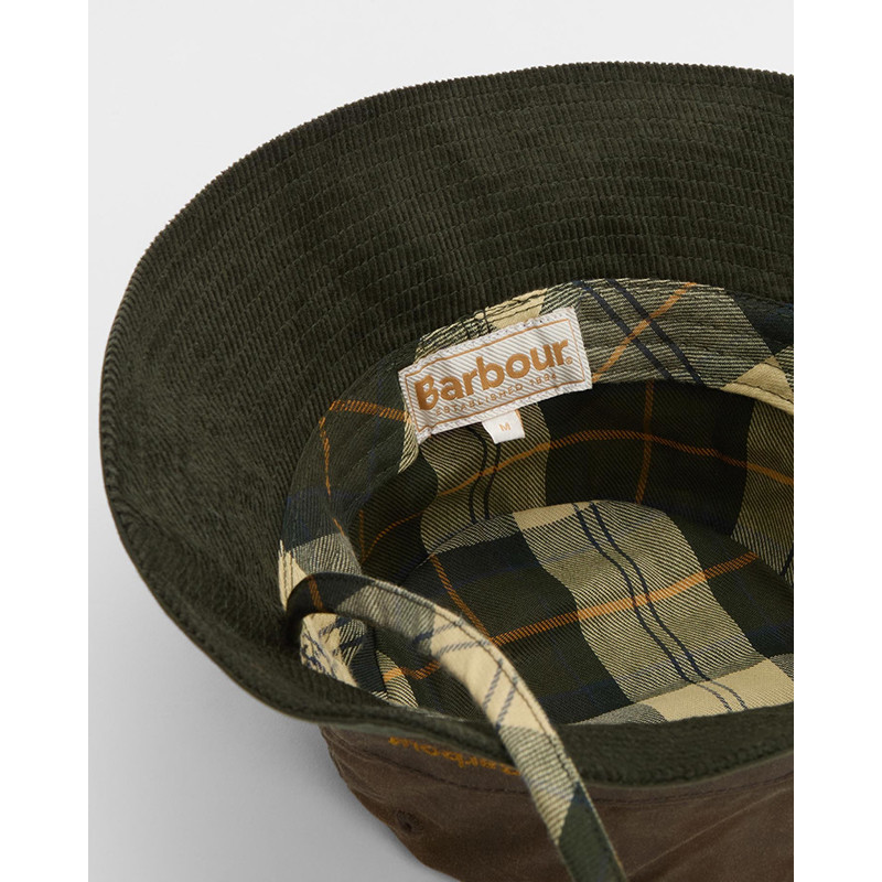 Bob Huilé Brackley Barbour