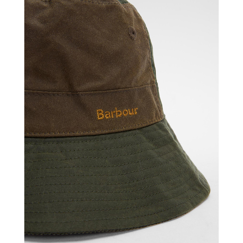 Bob Huilé Brackley Barbour