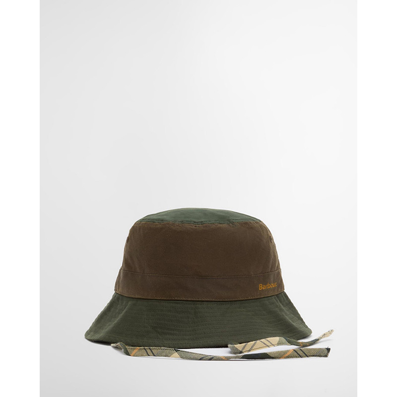 Bob Huilé Brackley Barbour