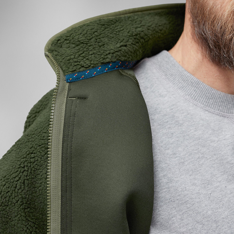 Veste Vardag Pile FjallRaven