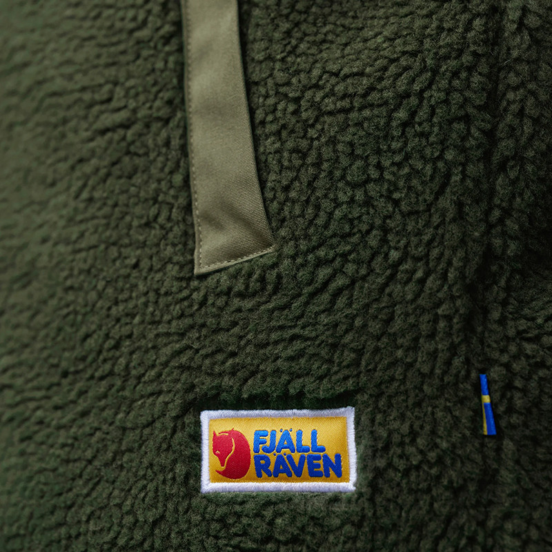 Jas Vardag Stapel FjallRaven