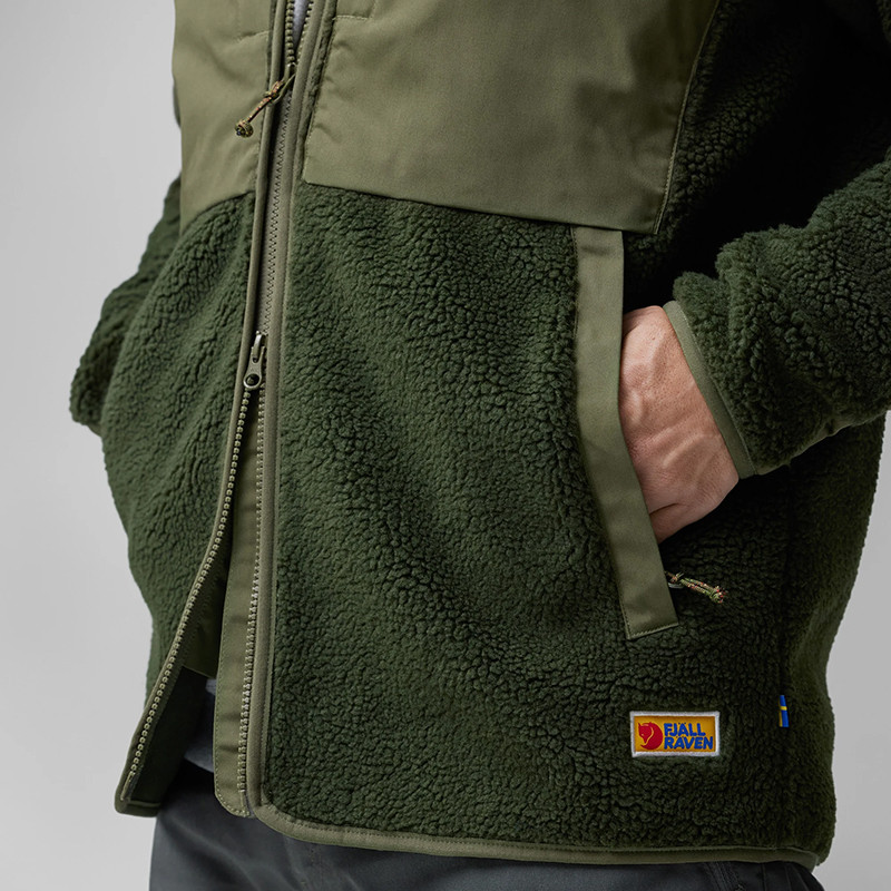 Jas Vardag Stapel FjallRaven