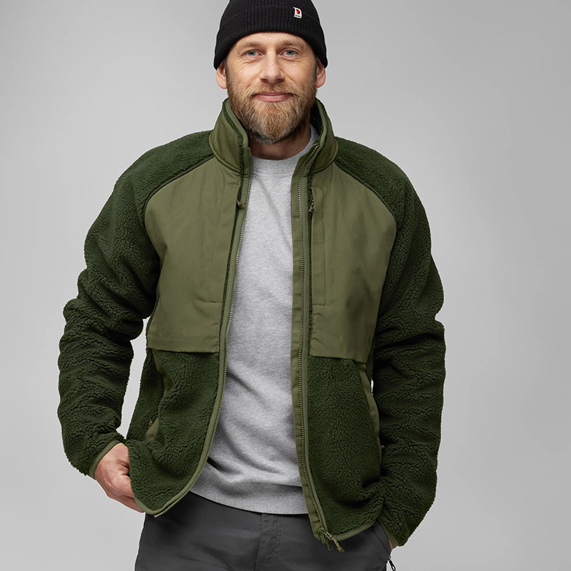 Jas Vardag Stapel FjallRaven