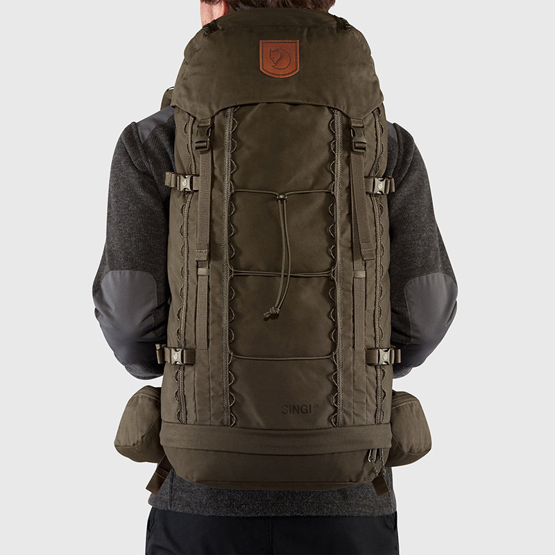 Singi 48-liter rugzak FjallRaven