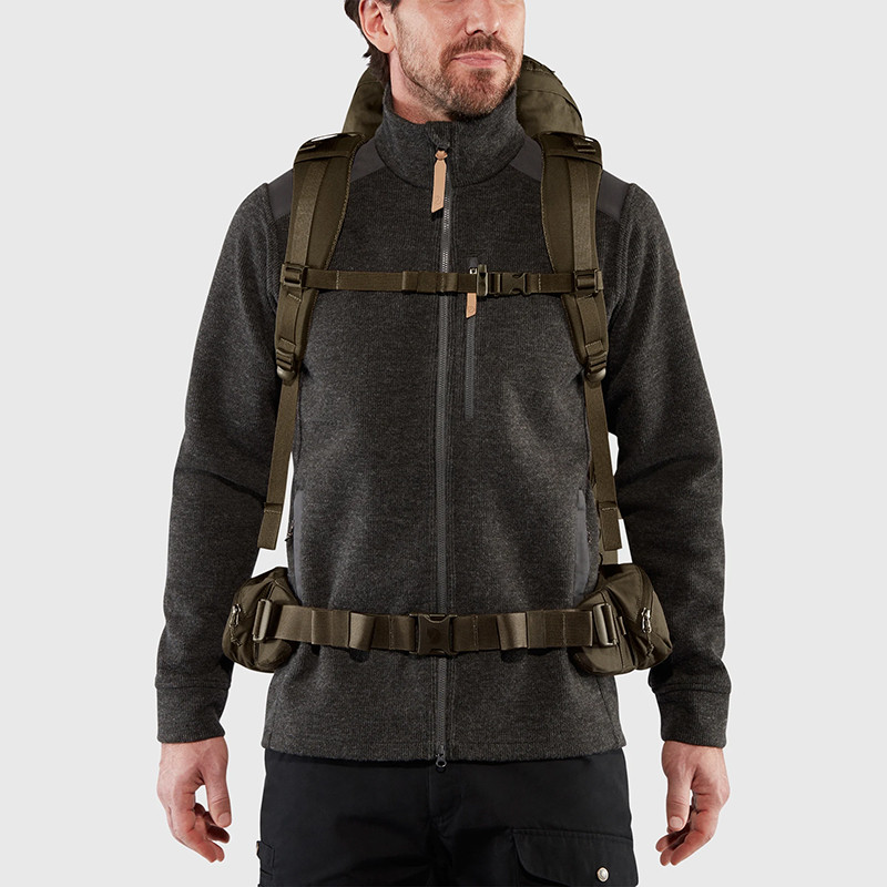 Singi 48-liter rugzak FjallRaven