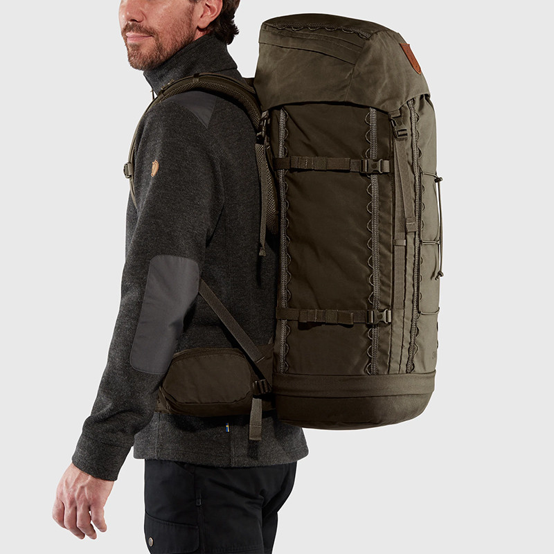 Singi 48-liter rugzak FjallRaven