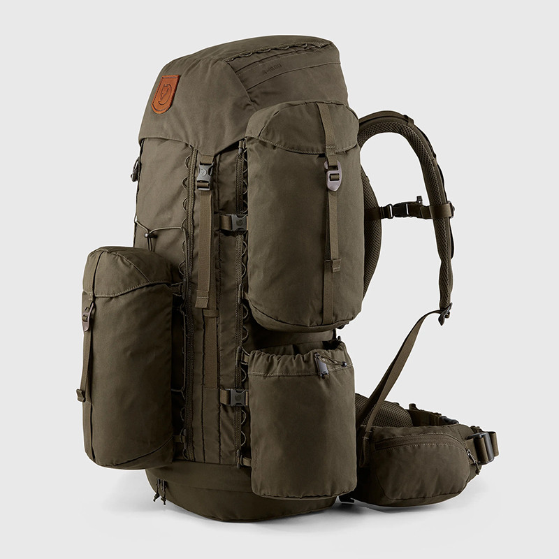 Singi 48-liter rugzak FjallRaven