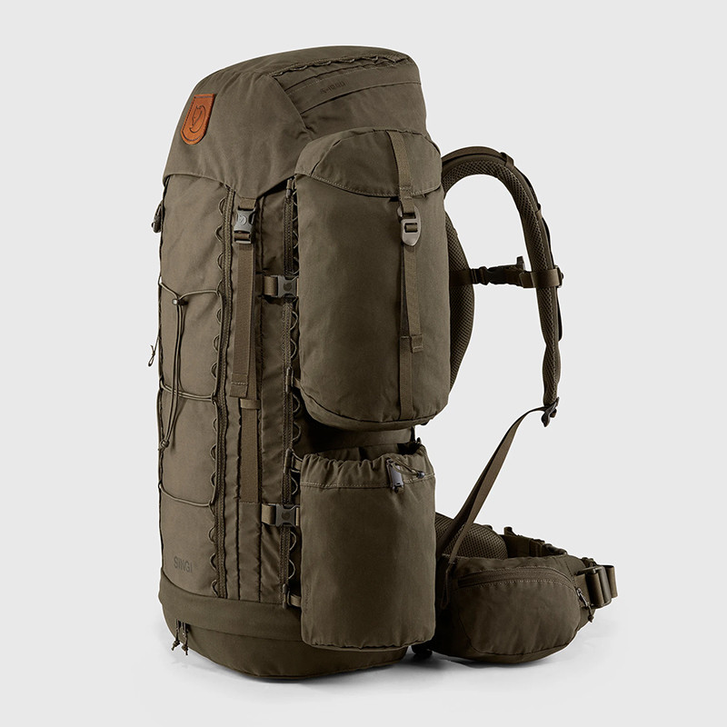 Singi 48-liter rugzak FjallRaven