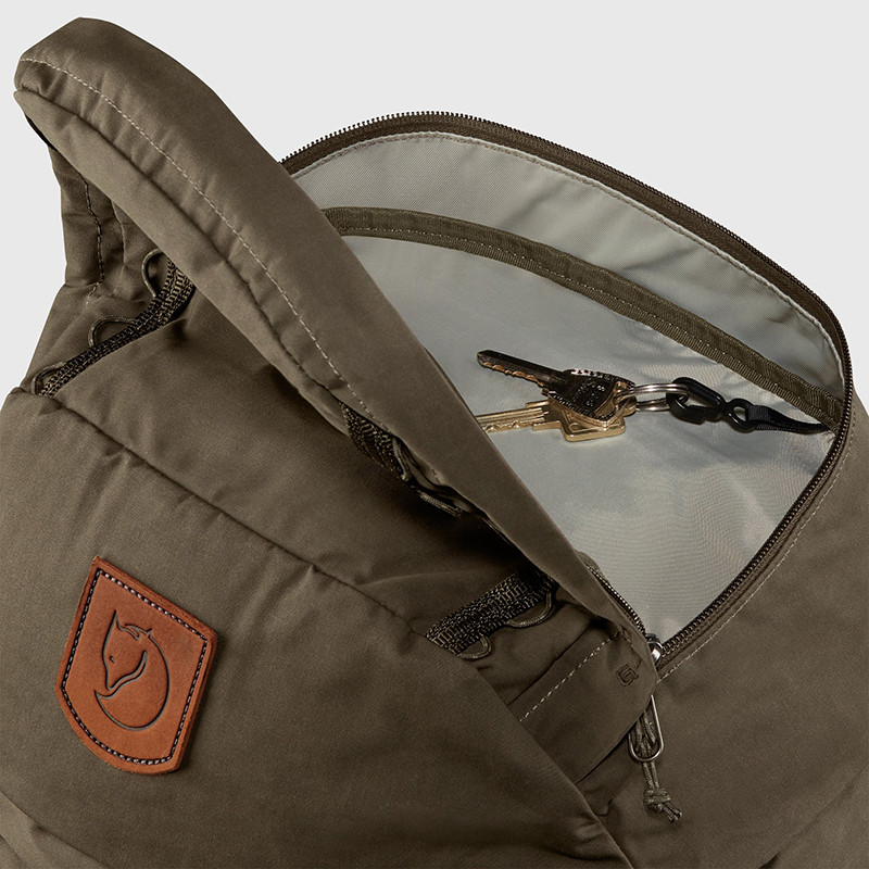 Singi 48-liter rugzak FjallRaven