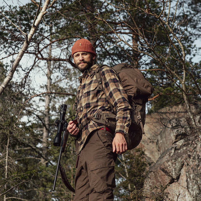 Singi 48-liter rugzak FjallRaven
