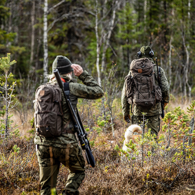 Singi 48-liter rugzak FjallRaven