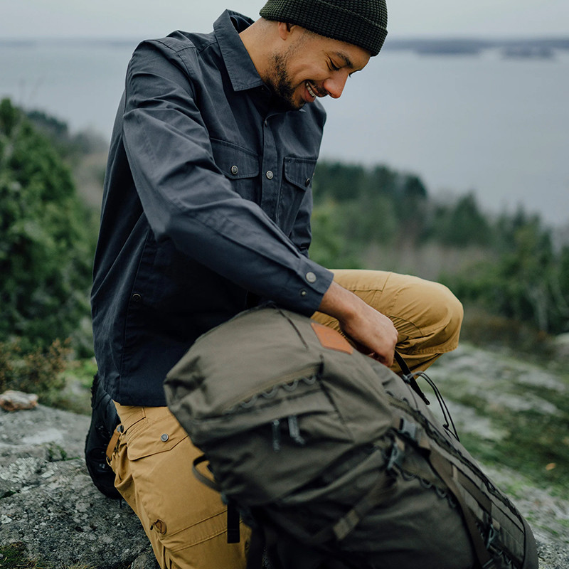 Singi 48-liter rugzak FjallRaven