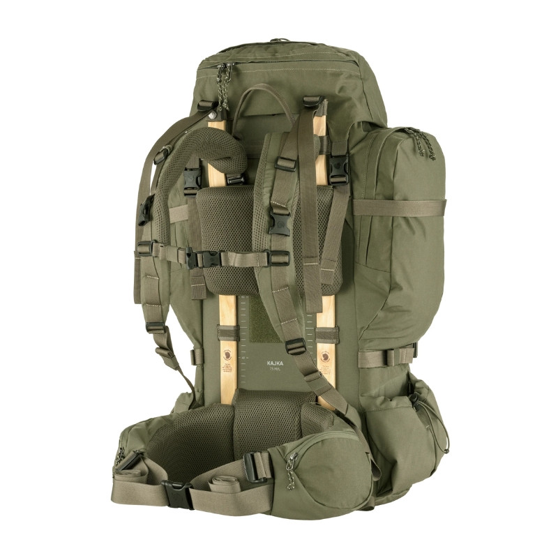 Sac à dos Kajka 75 Litres M/L FjallRaven