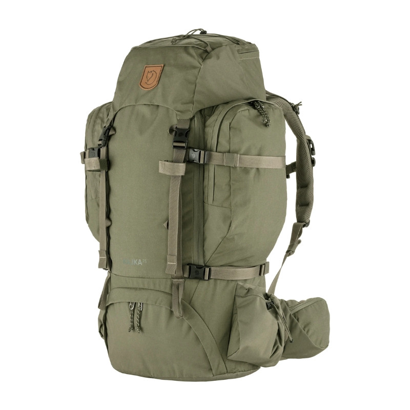 Sac à dos Kajka 75 Litres M/L FjallRaven