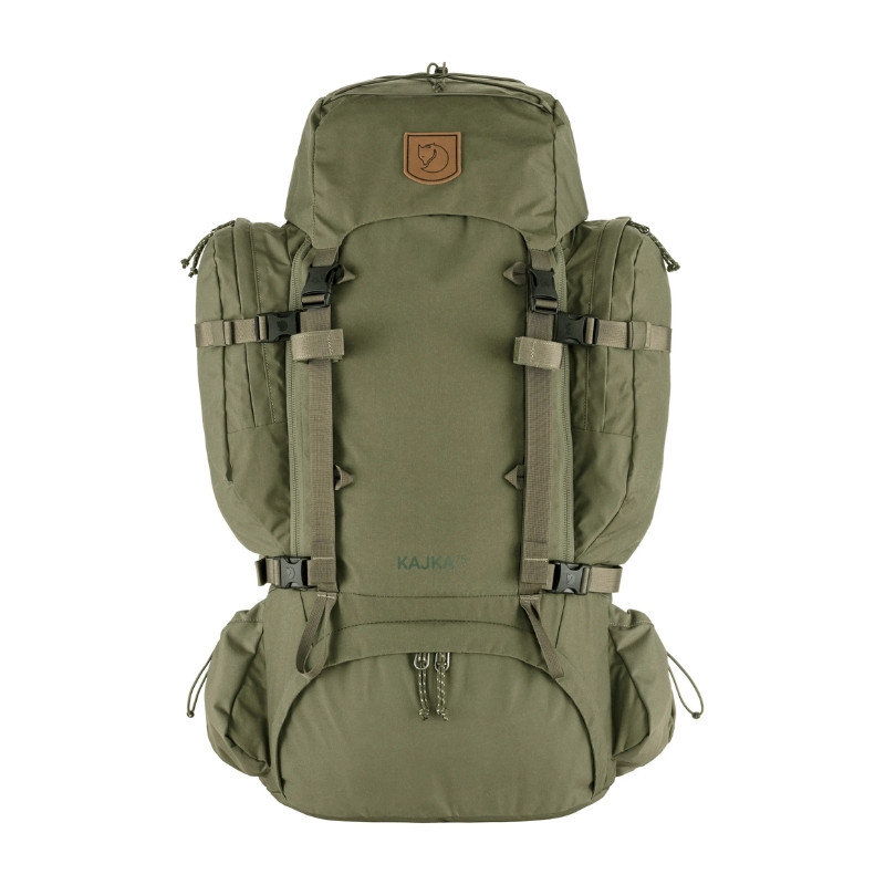 Sac à dos Kajka 75 Litres M/L FjallRaven