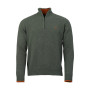 Pull Col Zip Brompton Laksen