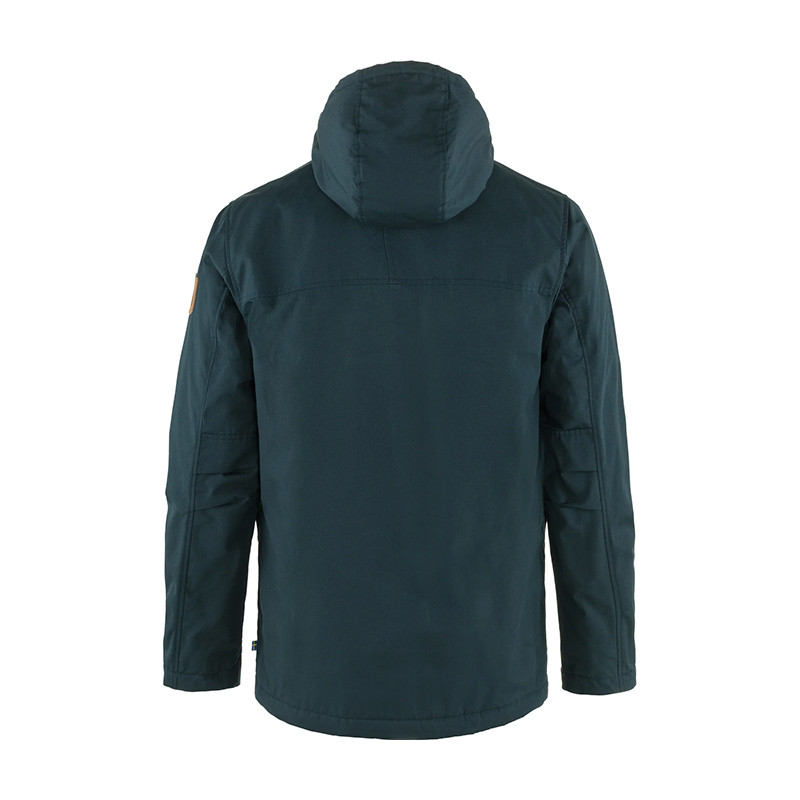 Veste Greenland Winter FjallRaven