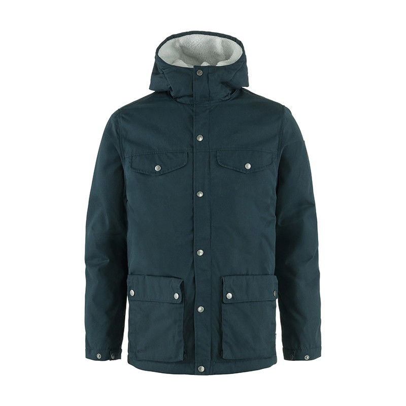 Veste Greenland Winter FjallRaven