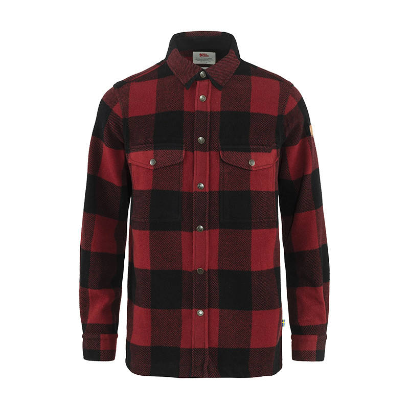 Chemise Canada FjallRaven