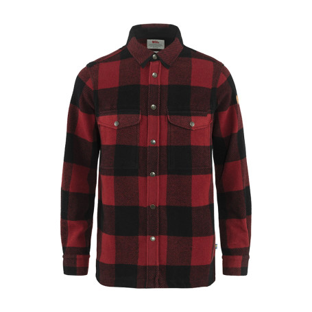 Chemise Canada FjallRaven