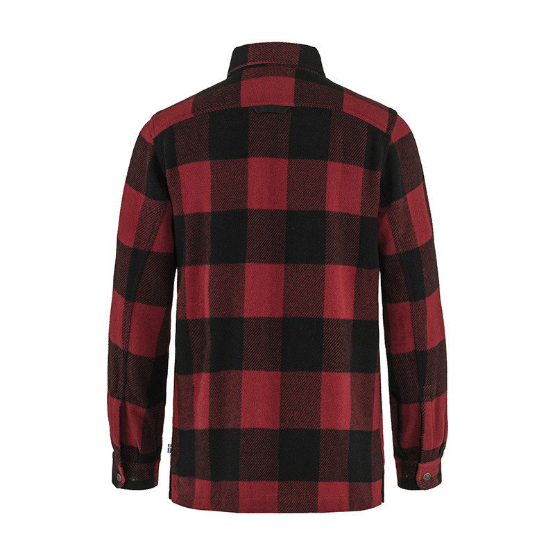 Chemise Canada FjallRaven