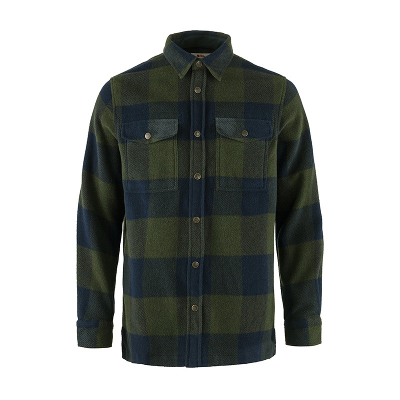Chemise Canada FjallRaven