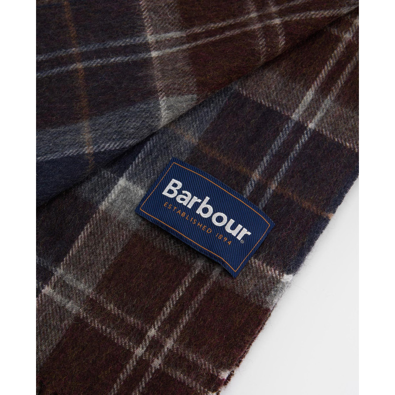 Echarpe Braden Barbour