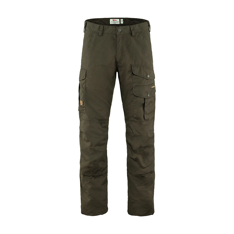 Pantalon Barents Pro FjallRaven