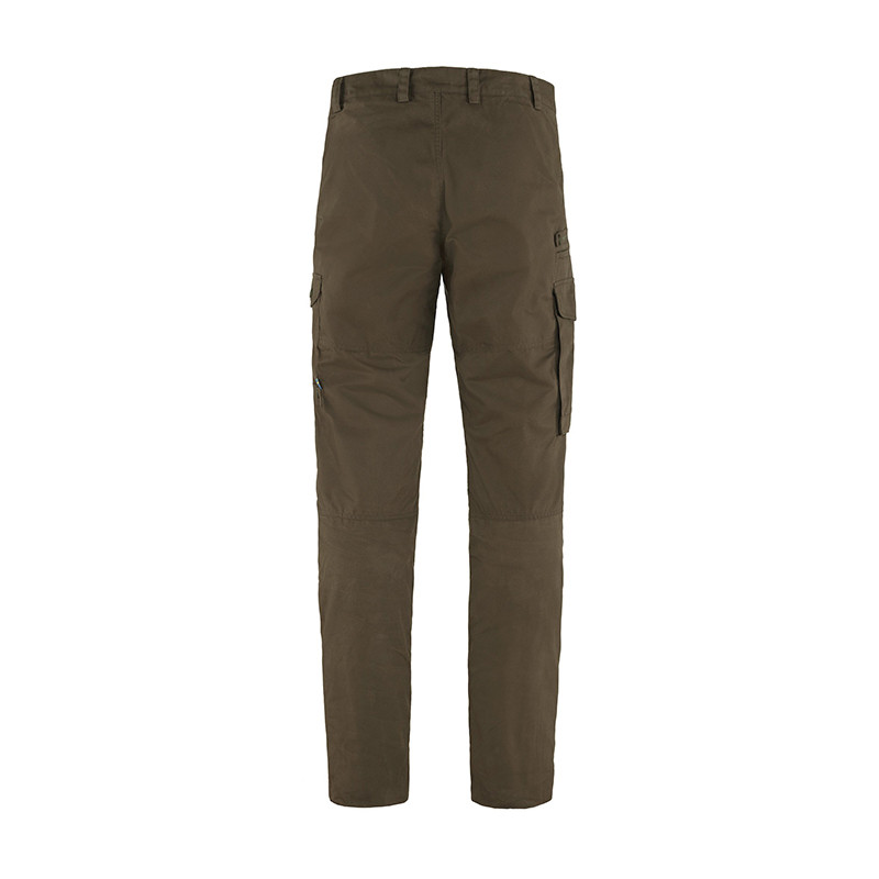 Pantalon Barents Pro Hydratic FjallRaven