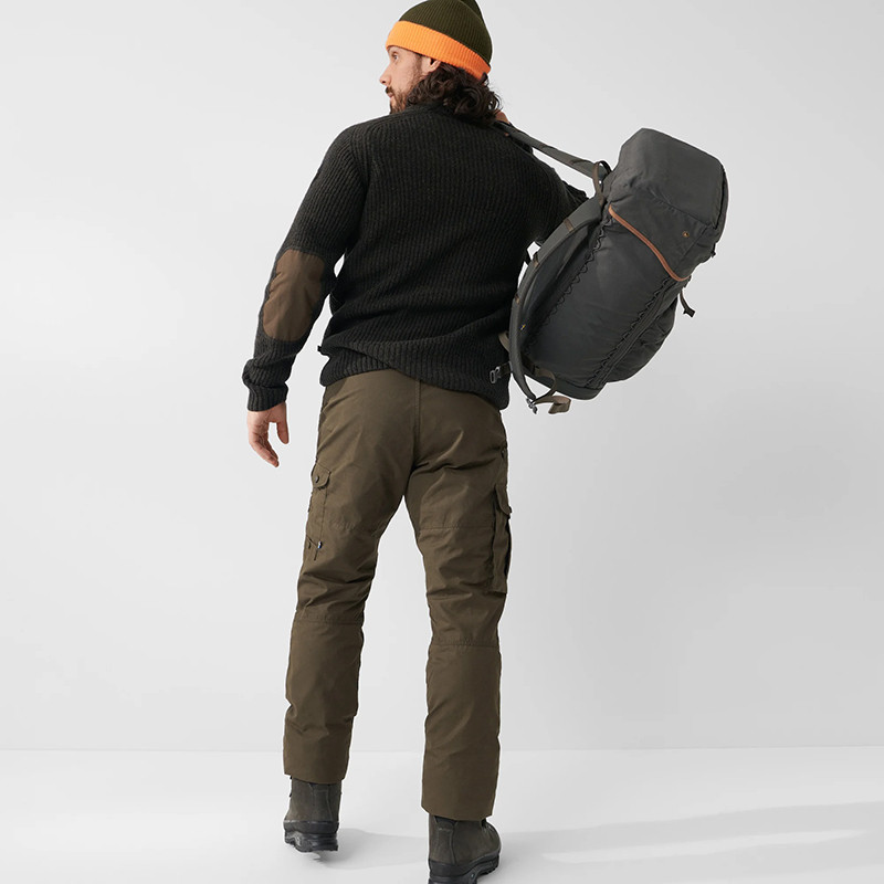 Pantalon Barents Pro Hydratic FjallRaven