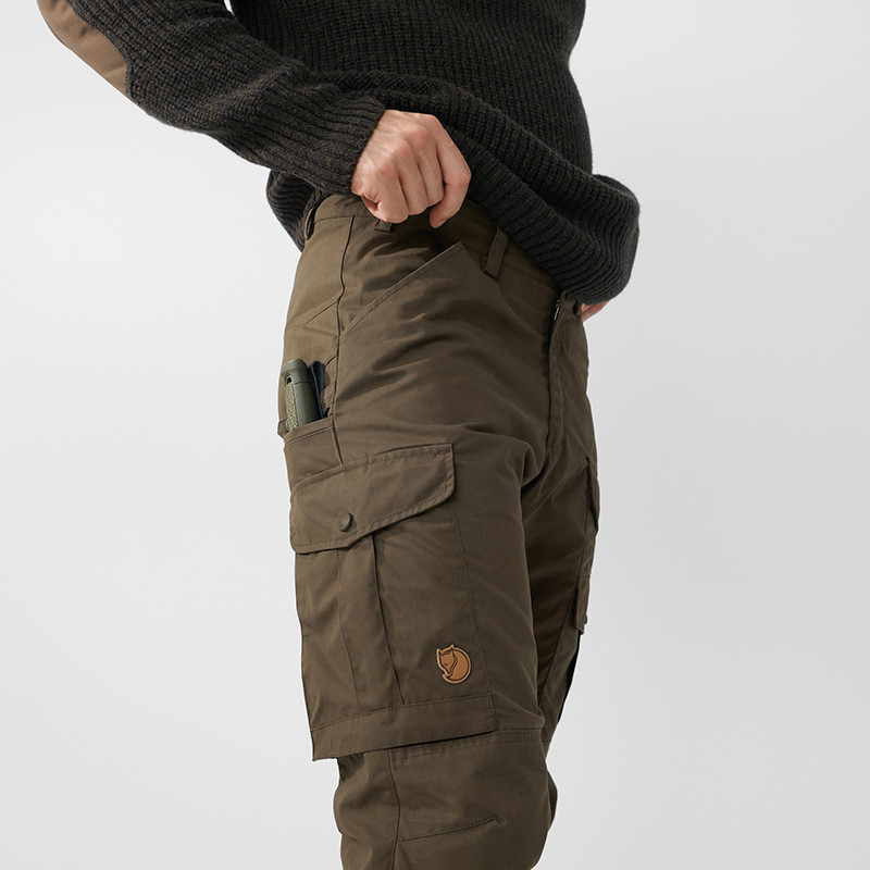 Broek Barents Pro Hydratisch FjallRaven