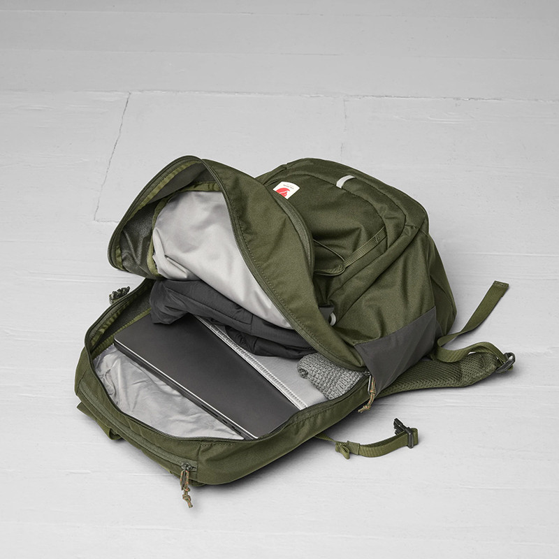 Skule rugzak 20 liter FjallRaven