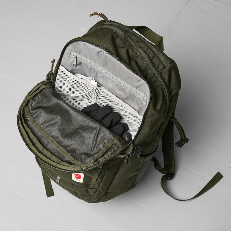 Skule rugzak 20 liter FjallRaven