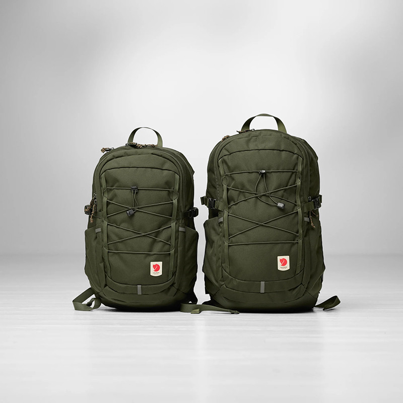 Skule rugzak 20 liter FjallRaven
