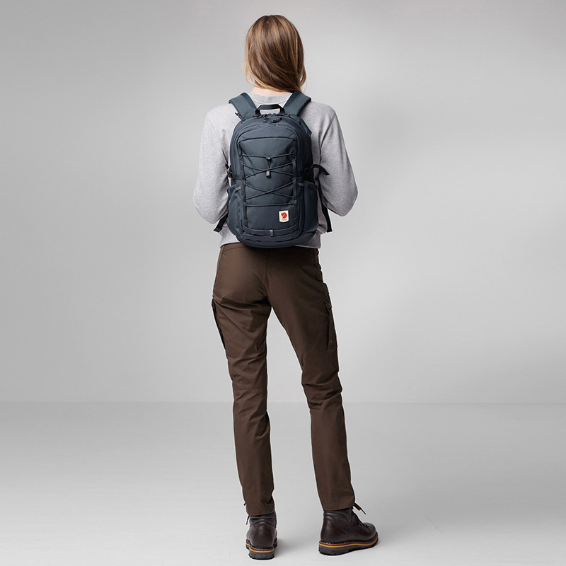 Skule rugzak 20 liter FjallRaven