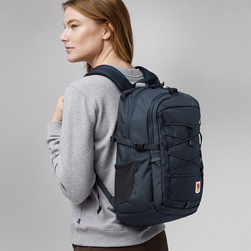 Skule rugzak 20 liter FjallRaven