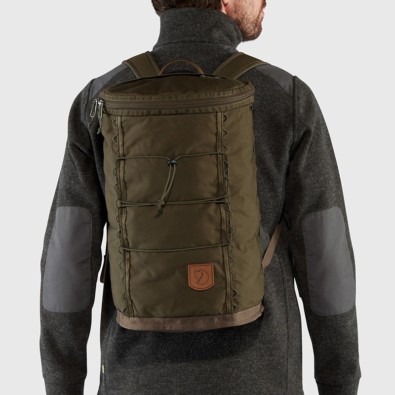 Sac à dos Singi 20 Litres FjallRaven