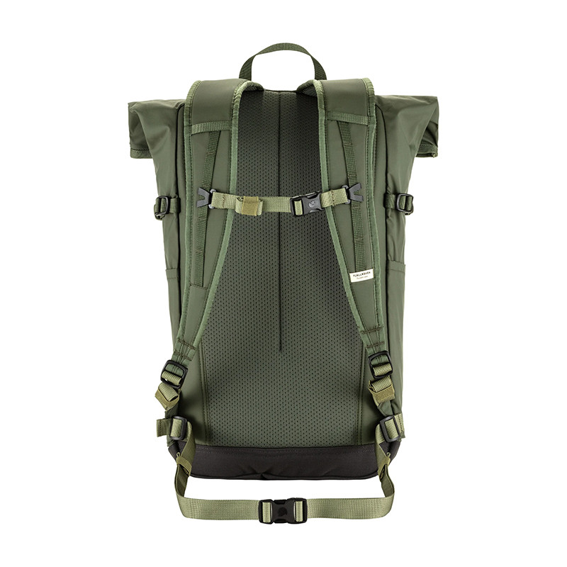 Sac à dos Hoge Kust Foldsack 24 liter FjallRaven