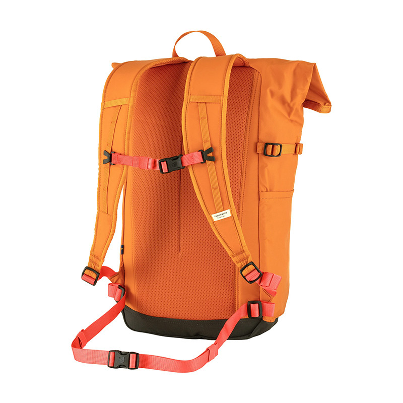 Sac à dos Hoge Kust Foldsack 24 liter FjallRaven