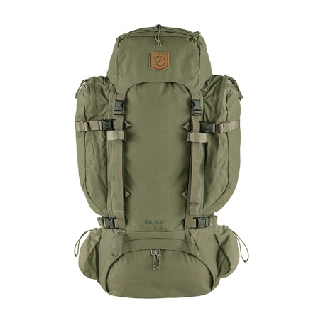 Sac à dos de Trekking Kajka 85 Litres FjallRaven