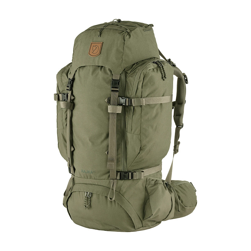 Sac à dos de Trekking Kajka 85 Litres FjallRaven