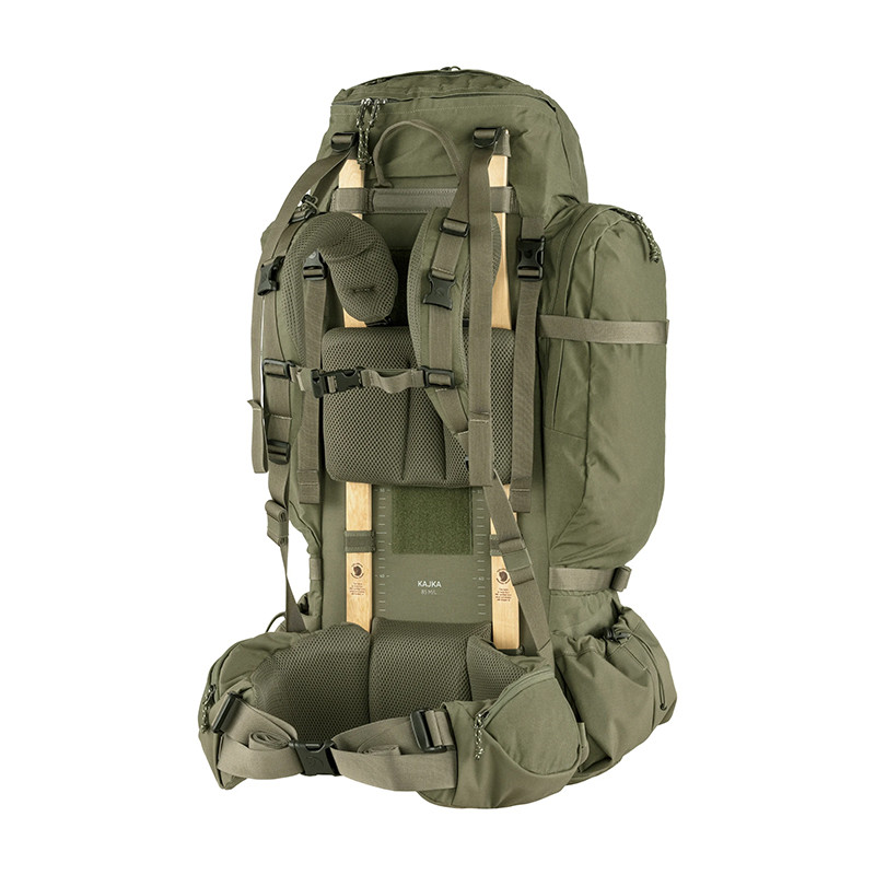 Sac à dos de Trekking Kajka 85 Litres FjallRaven