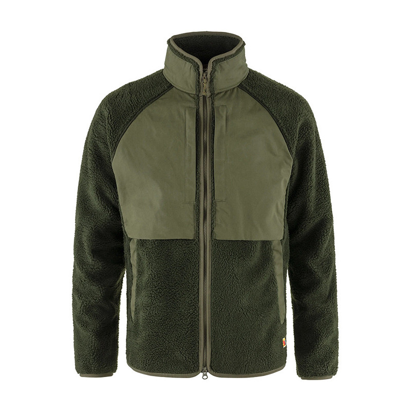 Jas Vardag Stapel FjallRaven