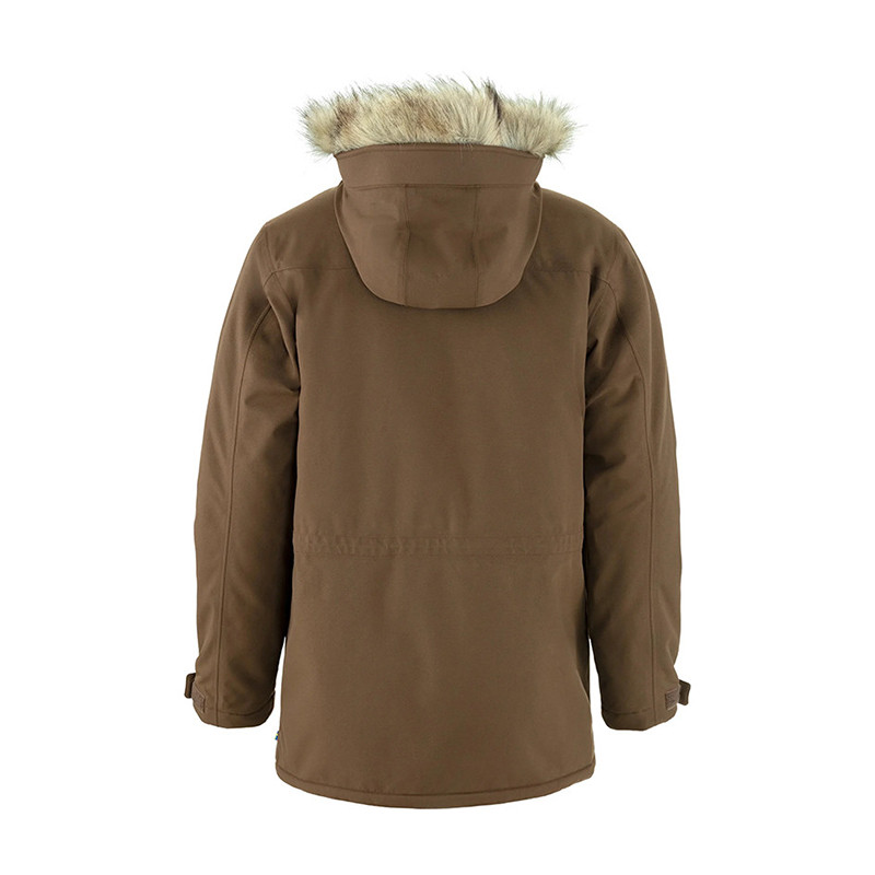 Parka Nuuk FjallRaven