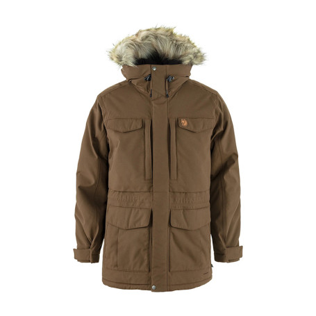 Parka Nuuk FjallRaven