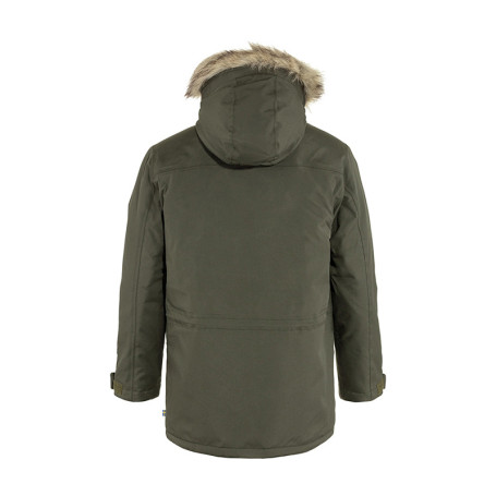 Parka Nuuk FjallRaven