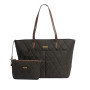 Sac à main matelassé Barbour