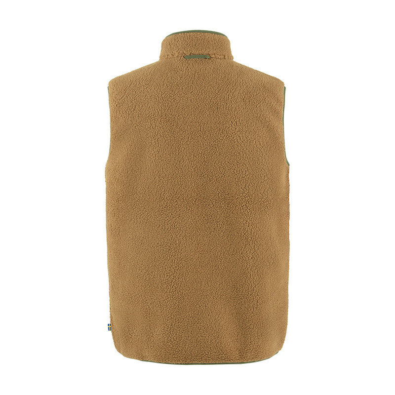 Gilet Vardag Pile FjallRaven